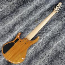 MTD Kingston z6 Natural Burl_3