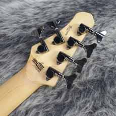 MTD Kingston z6 Natural Burl_5