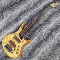 MTD Kingston z6 Natural Burl_6