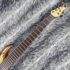 MTD Kingston z6 Natural Burl_7