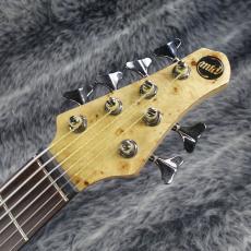 MTD Kingston z6 Natural Burl_8