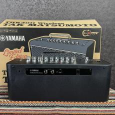 YAMAHA THR30II Wireless TAK MATSUMOTO_7