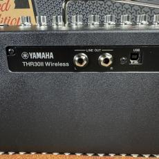 YAMAHA THR30II Wireless TAK MATSUMOTO_8