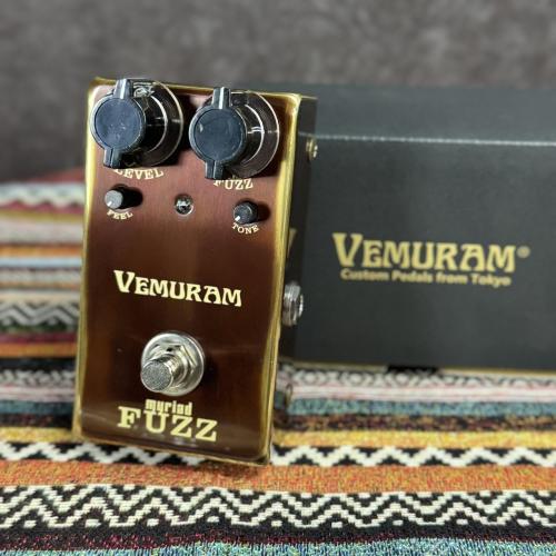 VEMURAM Myriad Fuzz