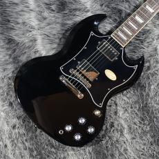 Epiphone SG Standard Ebony