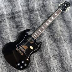 Epiphone SG Standard Ebony_2