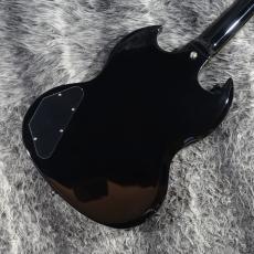 Epiphone SG Standard Ebony_3