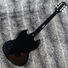 Epiphone SG Standard Ebony_4