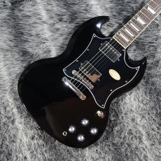 Epiphone SG Standard Ebony