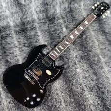 Epiphone SG Standard Ebony_2