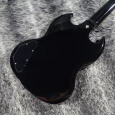 Epiphone SG Standard Ebony_3