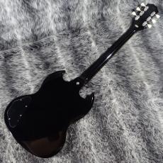 Epiphone SG Standard Ebony_4