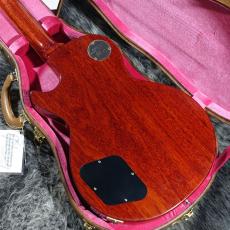 Gibson 1959 Les Paul Standard Reissue Faded Cherry Tea Burst VOS_7