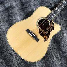 Epiphone Hummingbird Deluxe EC Natural