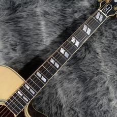 Epiphone Hummingbird Deluxe EC Natural_3