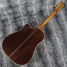 Epiphone Hummingbird Deluxe EC Natural_6