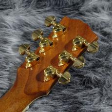 Epiphone Hummingbird Deluxe EC Natural_8