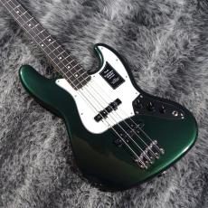 Fender Limited Edition Player II Jazz Bass British Racing Green