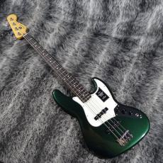 Fender Limited Edition Player II Jazz Bass British Racing Green_2