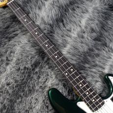 Fender Limited Edition Player II Jazz Bass British Racing Green_3