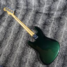 Fender Limited Edition Player II Jazz Bass British Racing Green_5