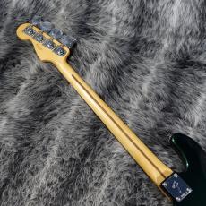 Fender Limited Edition Player II Jazz Bass British Racing Green_7