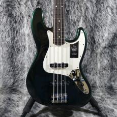 Fender Limited Edition Player II Jazz Bass British Racing Green_8