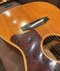 Gibson B-25 1966年製_4