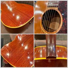 Gibson B-25 1966年製_6
