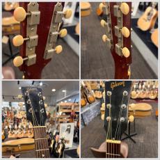 Gibson B-25 1966年製_9