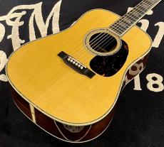 Martin D-45 Standard  S/N 3016084_2