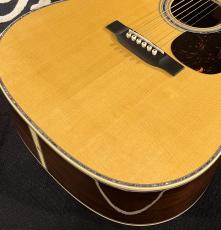 Martin D-45 Standard  S/N 3016084_3