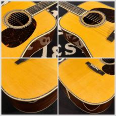 Martin D-45 Standard  S/N 3016084_4