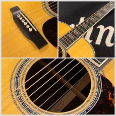 Martin D-45 Standard  S/N 3016084_5