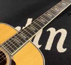 Martin D-45 Standard  S/N 3016084_6