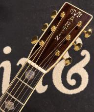 Martin D-45 Standard  S/N 3016084_10