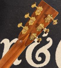 Martin D-45 Standard  S/N 3016084_11