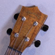 Martin 【USED】2K Tenor UKE 2021年製【まろやかで心地よい音色】【状態良好】_4