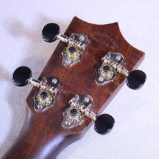 Martin 【USED】2K Tenor UKE 2021年製【まろやかで心地よい音色】【状態良好】_8