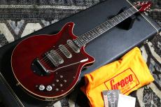Greco BM900 Cherry 1979_2