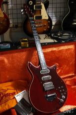 Greco BM900 Cherry 1979_11