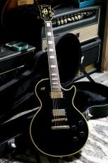 Epiphone Elite 60s Les Paul Custom EB 2005