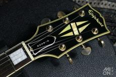 Epiphone Elite 60s Les Paul Custom EB 2005_3