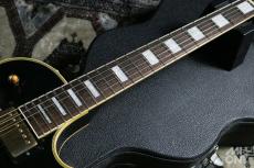 Epiphone Elite 60s Les Paul Custom EB 2005_4