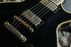Epiphone Elite 60s Les Paul Custom EB 2005_5
