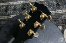 Epiphone Elite 60s Les Paul Custom EB 2005_6