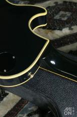Epiphone Elite 60s Les Paul Custom EB 2005_7