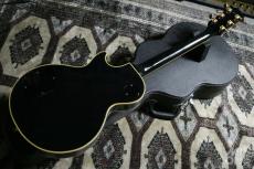 Epiphone Elite 60s Les Paul Custom EB 2005_8
