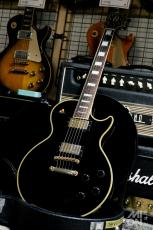 Epiphone Elite 60s Les Paul Custom EB 2005_10