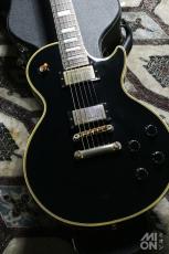 Epiphone Elite 60s Les Paul Custom EB 2005_11